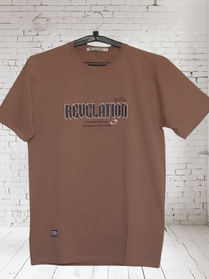 cotton regular fit tshirt