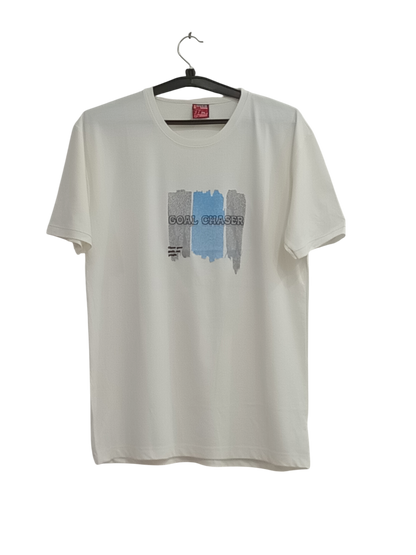 Cotton Graphic T-shirt Combo