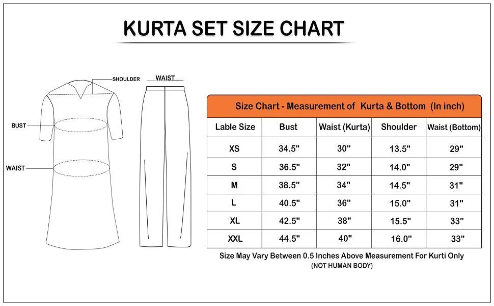 Premium Vatican Slub Straight Designer kurti